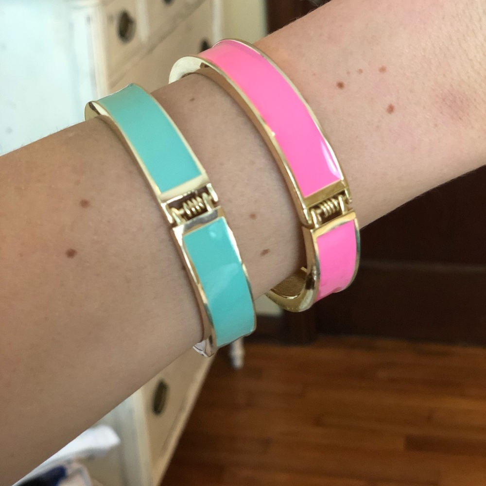 Adorable Bangle set